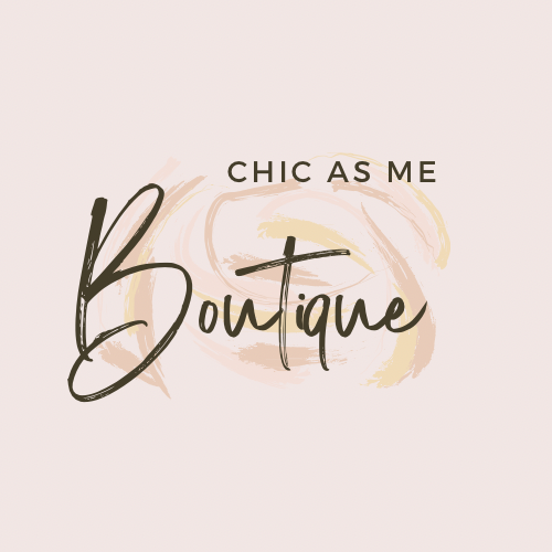 Chic As Me Boutique 